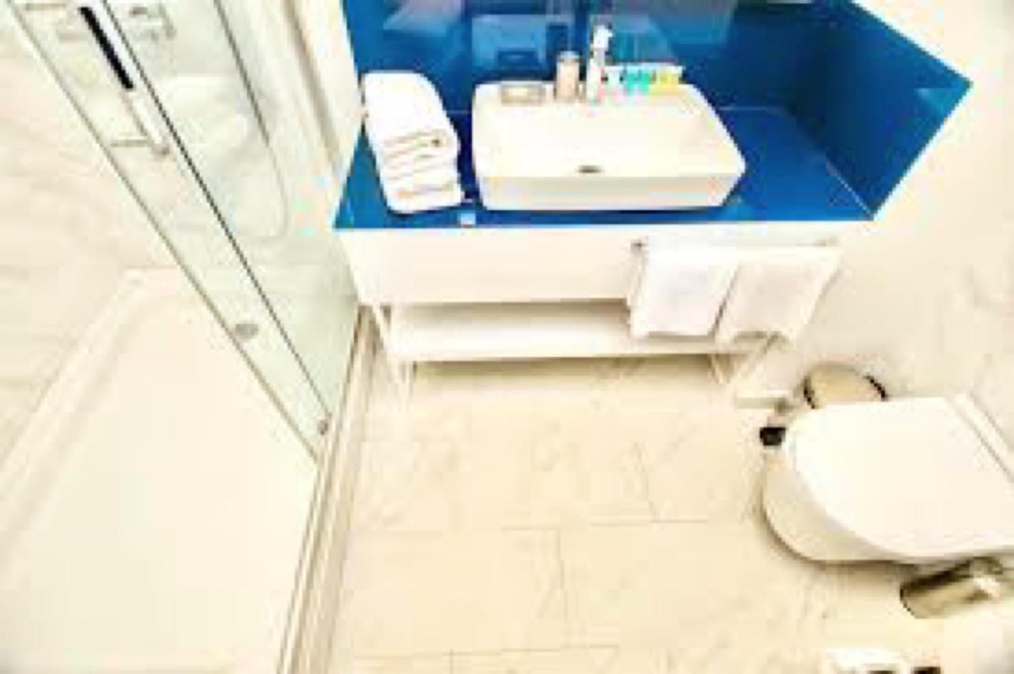 Orbi City Sea View Aparthotel Batumi Esterno foto