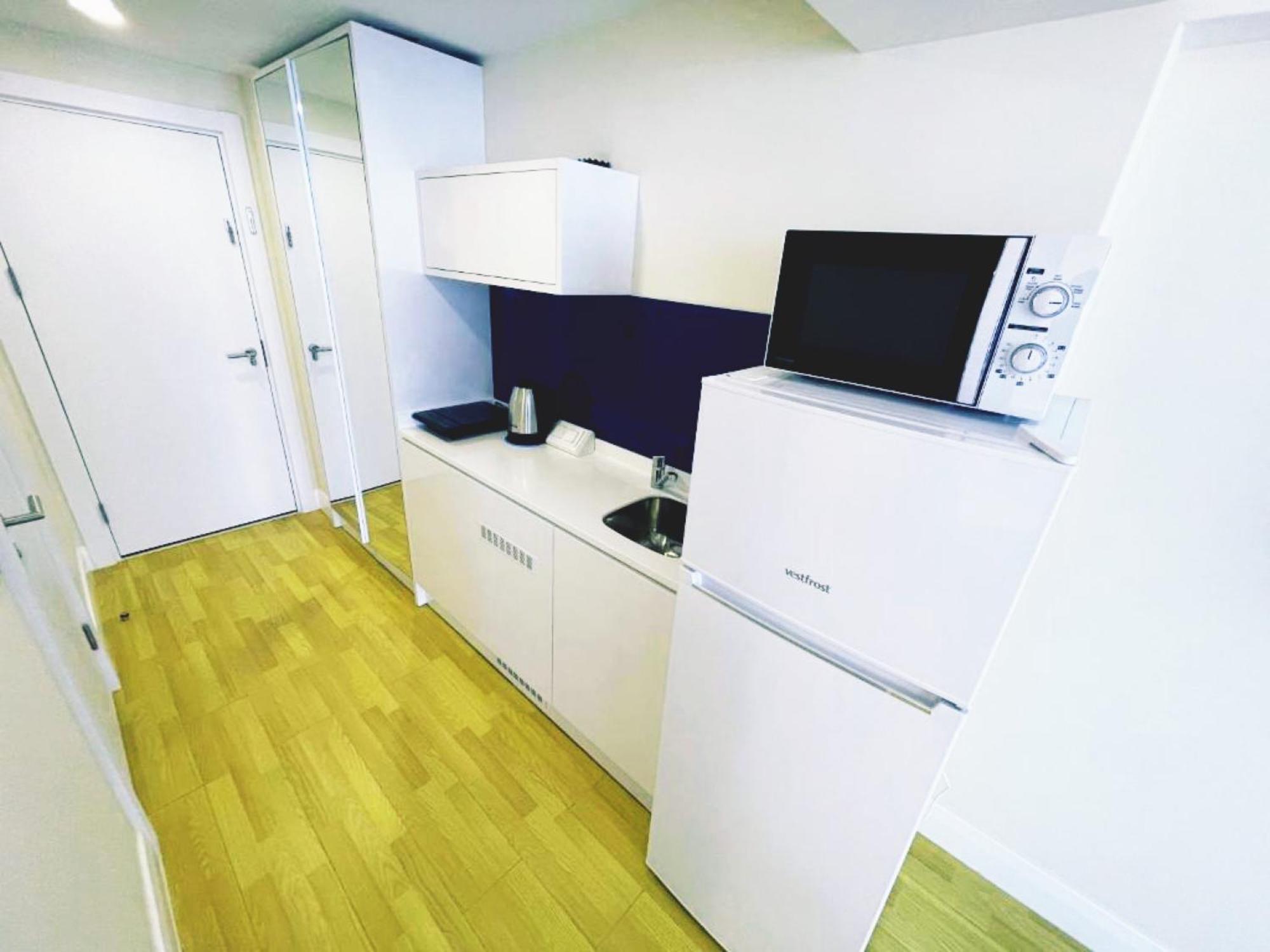 Orbi City Sea View Aparthotel Batumi Esterno foto
